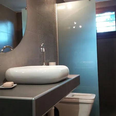 Διαμέρισμα Loft House 1 *
