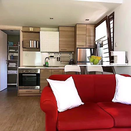 Διαμέρισμα Loft House 1