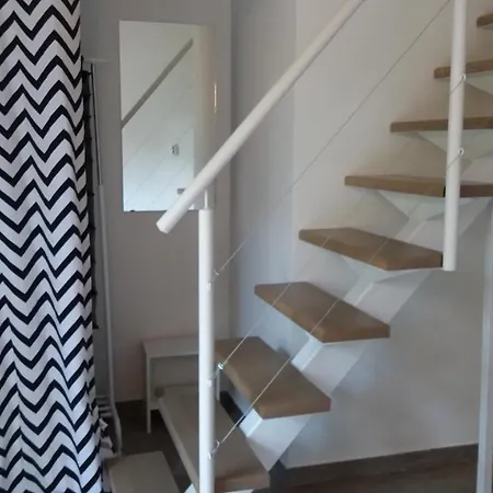 Apartamento Loft House 1 Ormos Panagias