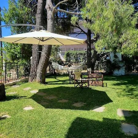 Loft House 1 * אורמוס פנגיאס