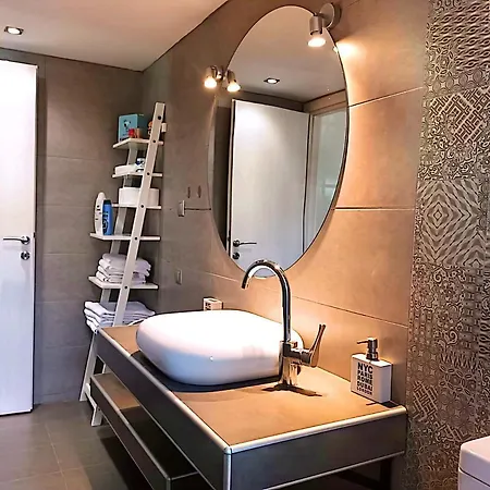 Loft House 1