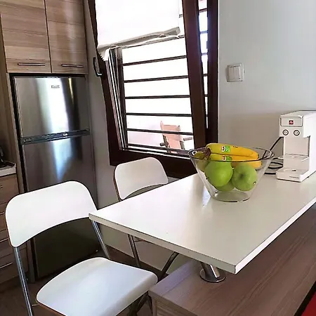 Loft House 1 * אורמוס פנגיאס