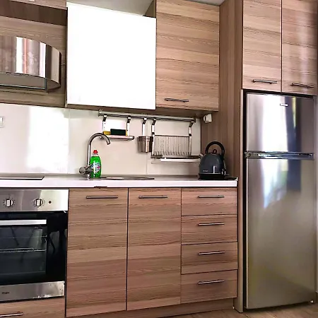 Loft House 1 Apartamento *