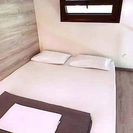 דירה Loft House 1 אורמוס פנגיאס