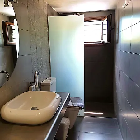 דירה Loft House 1 *